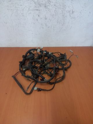 Cableado Piaggio NRG