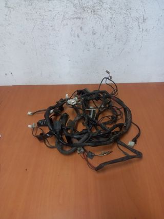 Cableado Piaggio NRG