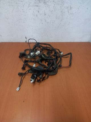 Cableado Piaggio NRG