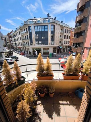 Piso en venta en Centro Ciudad en León