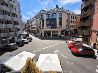 Piso en venta en Centro Ciudad en León