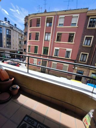 Piso en venta en Centro Ciudad en León