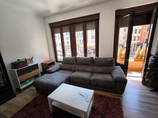 Piso en venta en Centro Ciudad en León