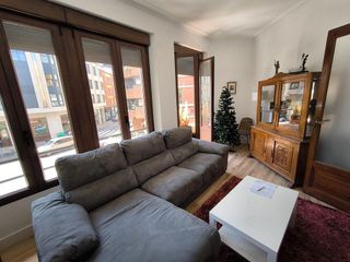 Piso en venta en Centro Ciudad en León