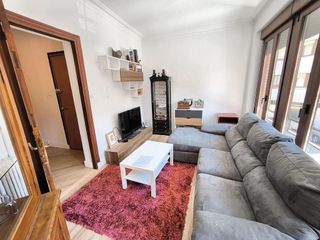 Piso en venta en Centro Ciudad en León