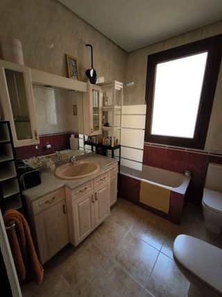Piso en venta en Centro Ciudad en León