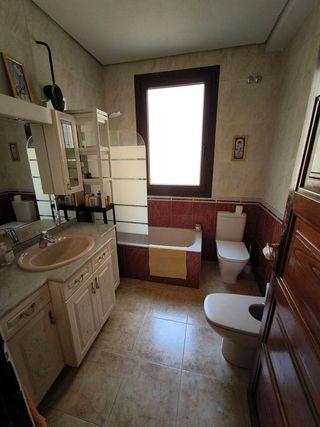 Piso en venta en Centro Ciudad en León