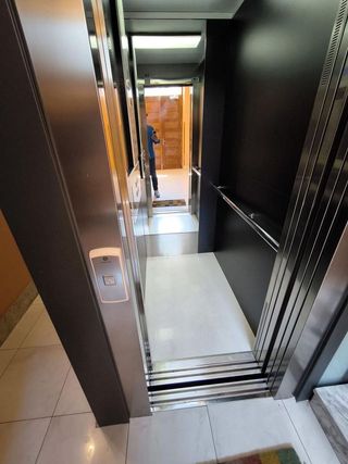 Piso en venta en Centro Ciudad en León