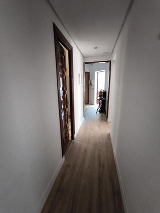 Piso en venta en Centro Ciudad en León