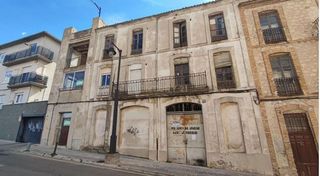 Piso en venta en Alcoy/Alcoi