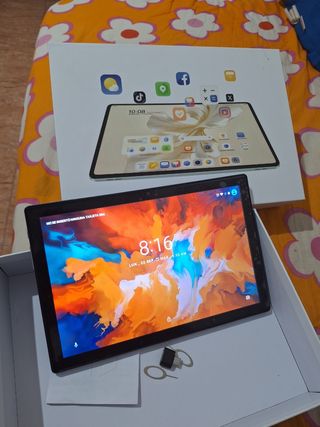 Tablet Android 13