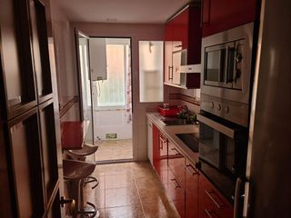 Piso en venta en Pedro Lamata - San Pedro Mortero en Albacete
