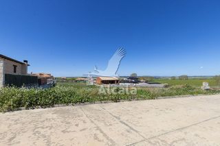 Terreno en venta en Torrejón del Rey