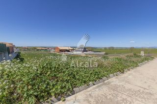 Terreno en venta en Torrejón del Rey