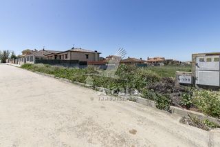Terreno en venta en Torrejón del Rey
