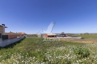 Terreno en venta en Torrejón del Rey