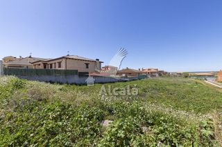 Terreno en venta en Torrejón del Rey