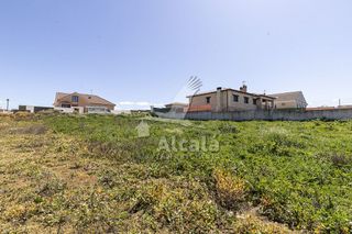 Terreno en venta en Torrejón del Rey