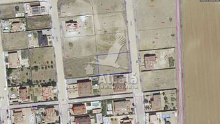 Terreno en venta en Torrejón del Rey