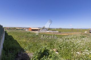 Terreno en venta en Torrejón del Rey