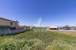 Terreno en venta en Torrejón del Rey