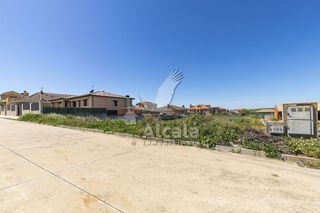 Terreno en venta en Torrejón del Rey