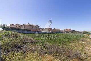 Terreno en venta en Torrejón del Rey