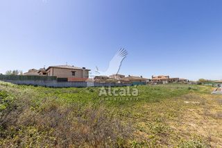 Terreno en venta en Torrejón del Rey