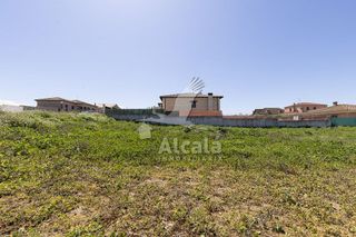 Terreno en venta en Torrejón del Rey