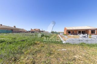 Terreno en venta en Torrejón del Rey
