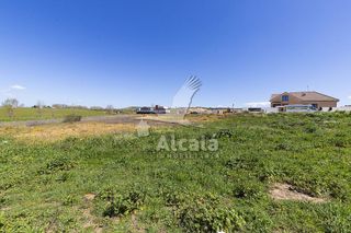 Terreno en venta en Torrejón del Rey