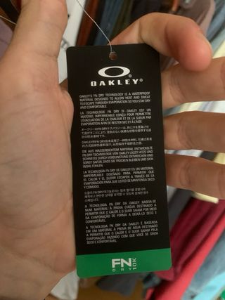 Chaqueta ski / snowboard Oakley 