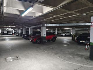 Garaje en venta en Aluche en Madrid