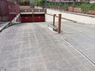 Garaje en venta en Aluche en Madrid