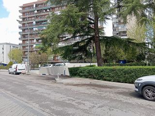 Garaje en venta en Aluche en Madrid