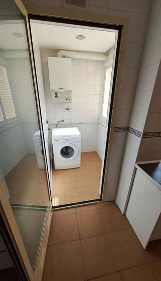 Piso en venta en Santa Cruz - Industria - Polígono Campollano en Albacete