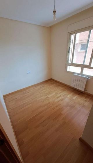 Piso en venta en Santa Cruz - Industria - Polígono Campollano en Albacete