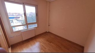 Piso en venta en Santa Cruz - Industria - Polígono Campollano en Albacete