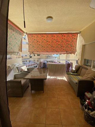Piso en venta en Puerto en Benidorm