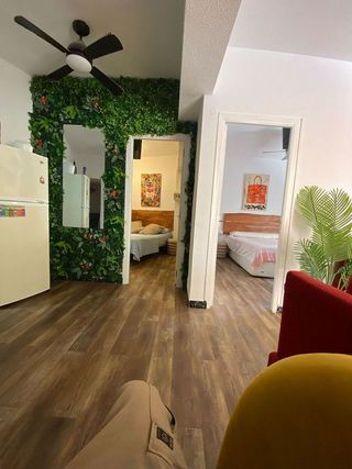 Piso en venta en Puerto en Benidorm