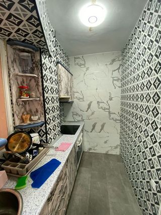 Piso en venta en Puerto en Benidorm