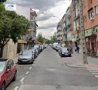 Piso en venta en Entrevías en Madrid