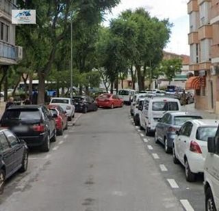Piso en venta en Entrevías en Madrid