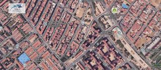 Piso en venta en Entrevías en Madrid