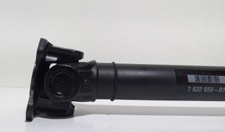 TRANSMISION CENTRAL 155224 BMW SERIE 1 LIM. (F20)