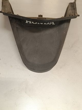 Tapa trasera Honda PCX 125