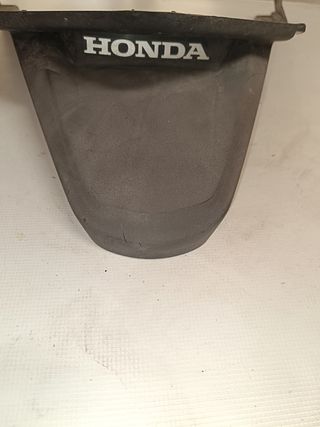 Tapa trasera Honda PCX 125