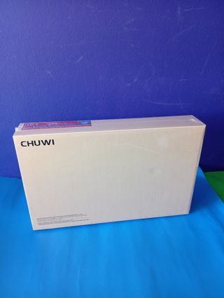 Tablet Chuwi Hi10 X Beige