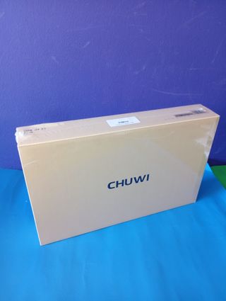 Tablet Chuwi Hi10 X Beige