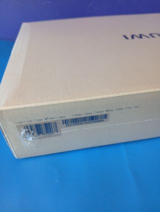 Tablet Chuwi Hi10 X Beige